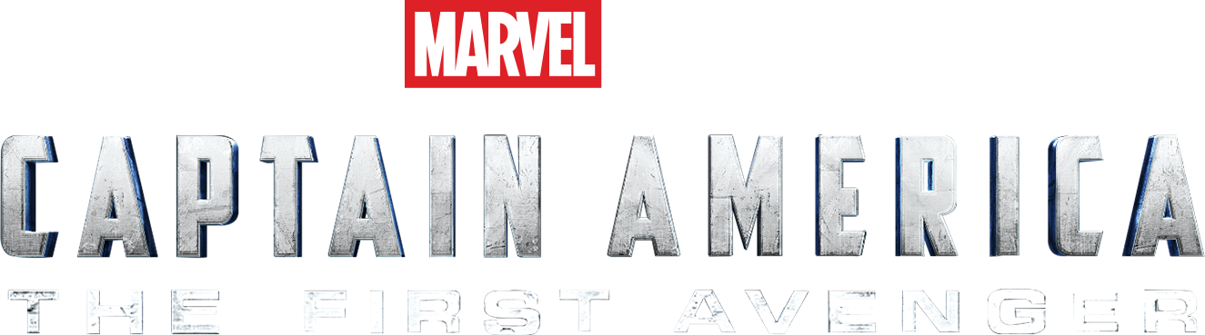 Первый мститель logo